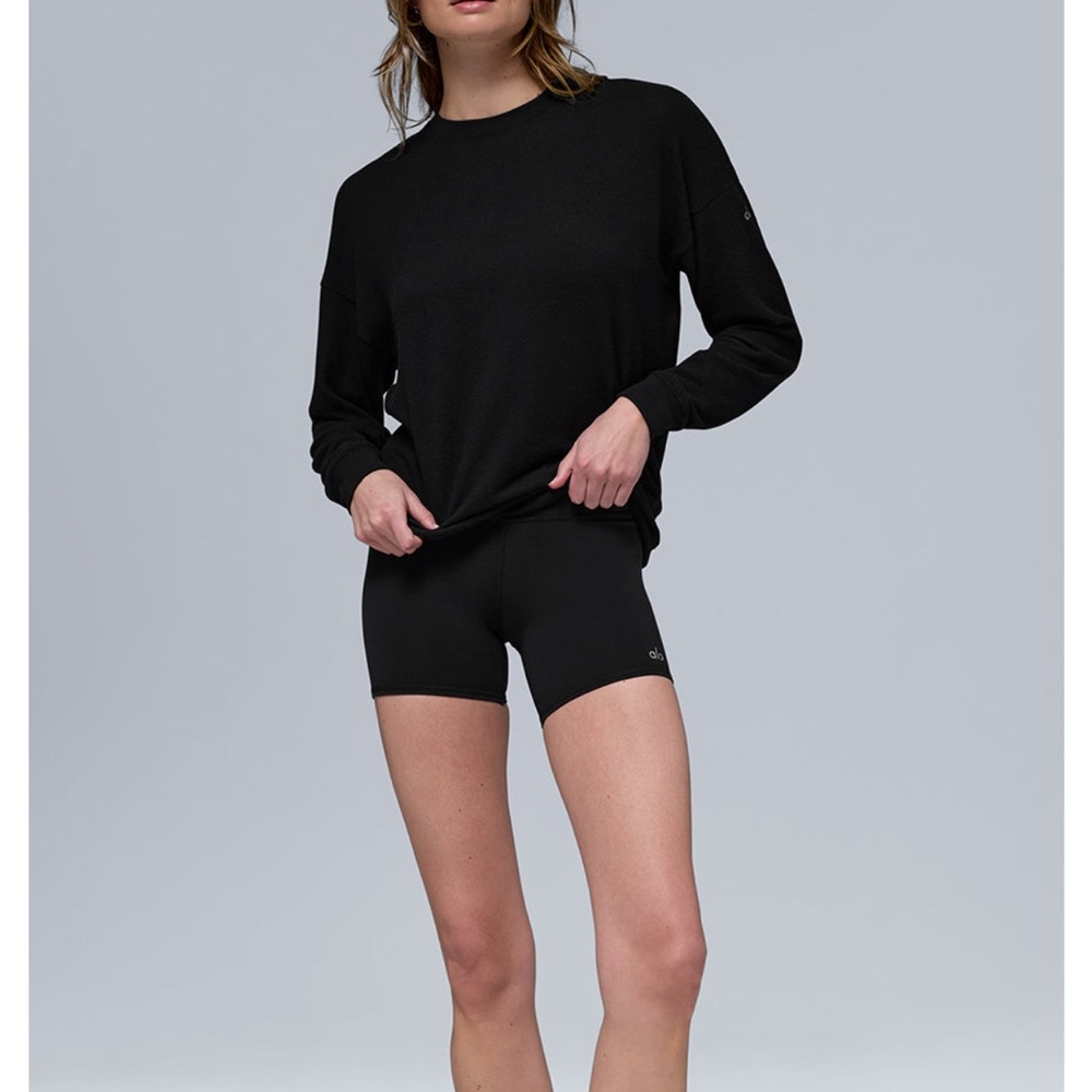 ALO Soho Pullover